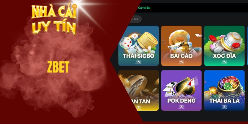 zbet